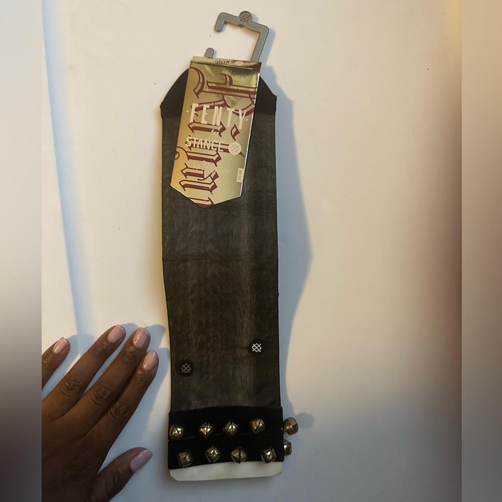 FENTY Rihanna STANCE socks